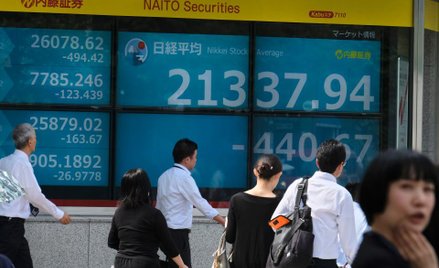 Powrót wojny handlowej USA i UE