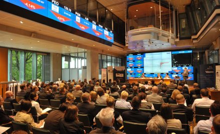 DM BOŚ: "sprzedaj" Eurocash i Emperię