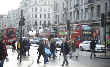 Inflacja na Wyspach bez zmian