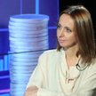 #RZECZoBIZNESIE: Anna Solarek: Polki boją się ryzyka