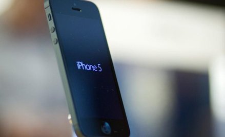 Mapy, słabość Apple