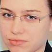 Aleksandra Woś doradca podatkowy, konsultantka w Dziale Prawnopodatkowym PwC