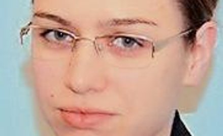 Aleksandra Woś doradca podatkowy, konsultantka w Dziale Prawnopodatkowym PwC