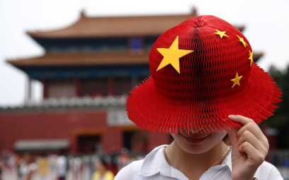 Chińczycy tworzą własną "czarną listę" firm szkodzących chińskiemu biznesowi