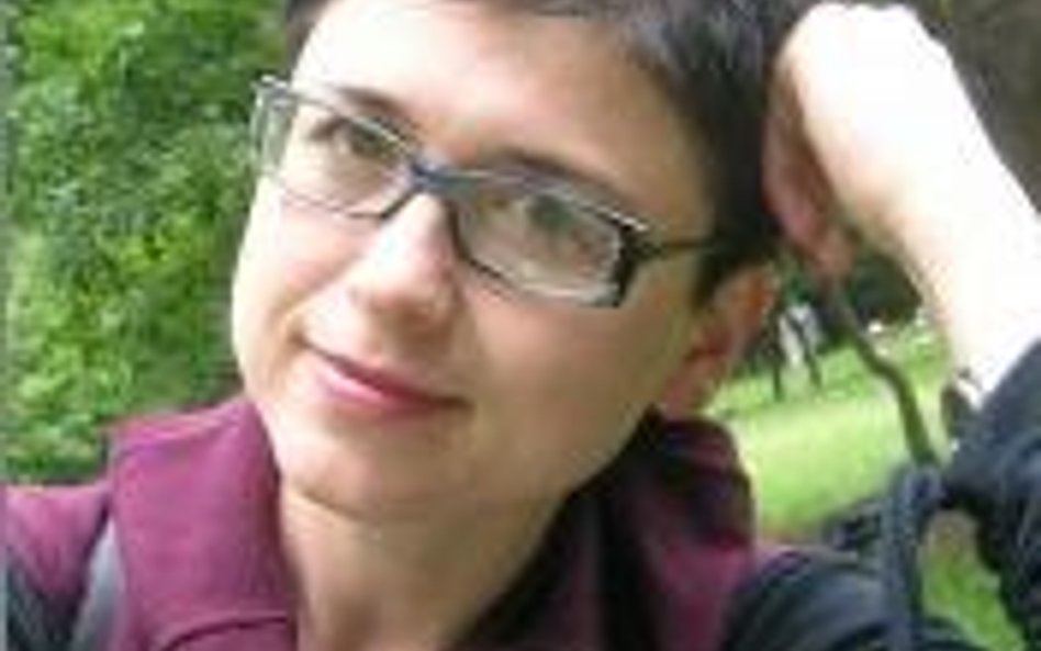 Marta Zachariasz-Janik