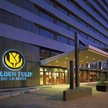Warszawski Kyriad przemianowany na Golden Tulip