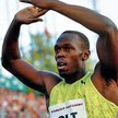 Usain Bolt (fot: Filip Singer)