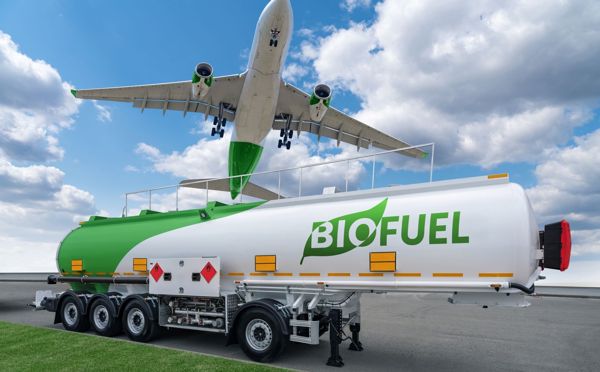 ESG w sektorze biopaliw: deklaracje czy dane?