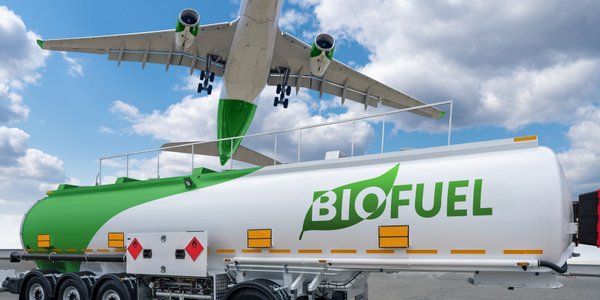 ESG w sektorze biopaliw: deklaracje czy dane?