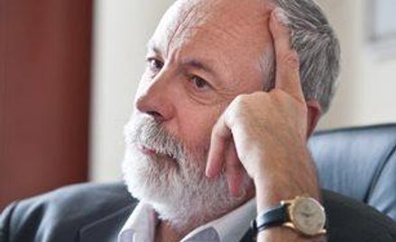 Grupiński: PO nie potrzebuje alternatywy