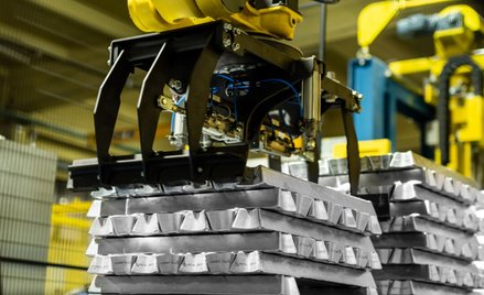 Będzie kolejne wezwanie na Alumetal