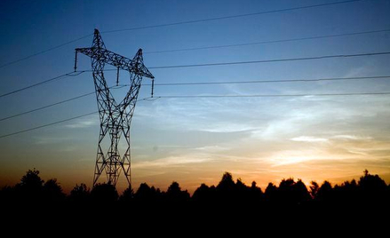 Straty w przesyle sięgają w kraju 12 proc.energii rocznie