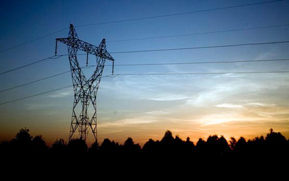 Polskie firmy rzadko zmieniają dostawcę prądu
