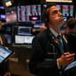 Znów ostre spadki na Wall Street