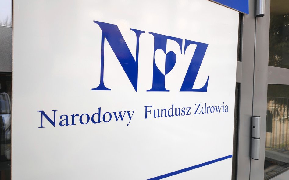 Ponad 1,2 mld więcej na świadczenia zdrowotne z NFZ. Podano, na co zostaną przeznaczone