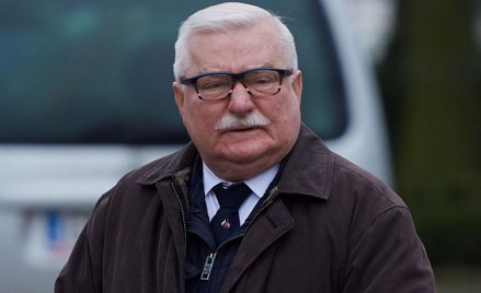 Michał Szułdrzyński o tym o co naprawdę chodzi obrońcom Lecha Wałęsy