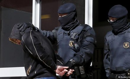 Hiszpańscy dżihadyści planowali dekapitacje na ulicy