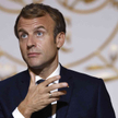 Emmanuel Macron