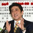 Shinzo Abe