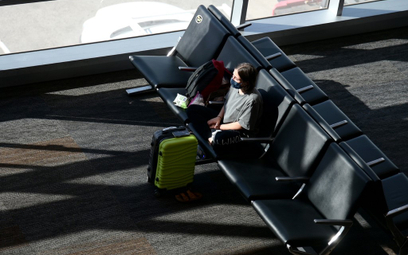 U.S. Travel Association: Turystyka nie może czekać na szczepionkę
