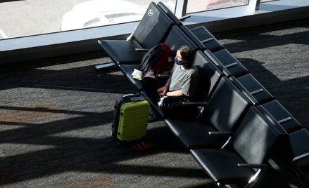 U.S. Travel Association: Turystyka nie może czekać na szczepionkę