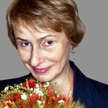 Gabinet przypominał kwiaciarnię