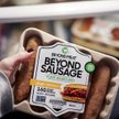 PepsiCo i Beyond Meat będą tworzyć bezmięsne przekąski i napoje