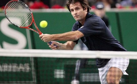 Fabrice Santoro