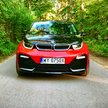 BMW i3s: Radość na krótkiej smyczy