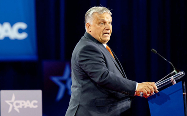 Przywódca Węgier coraz bardziej osamotniony