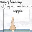Maciej Sieńczyk opublikował Przygody na bezludnej wyspie