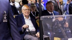 Buffett żegna się z listem do akcjonariuszy, ale nie z działalnością