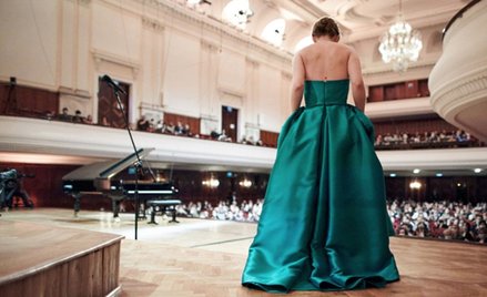 „Pianoforte” Jakuba Piątka będzie można od piątku oglądać w kinach