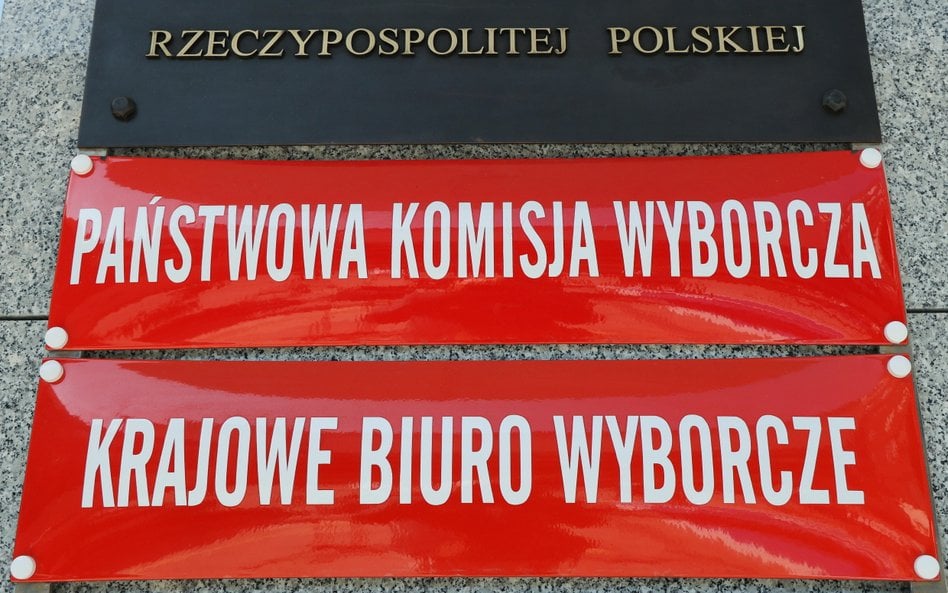 PKW nie zakwestionowała wydatków PO na rzecz Pablo Moralesa