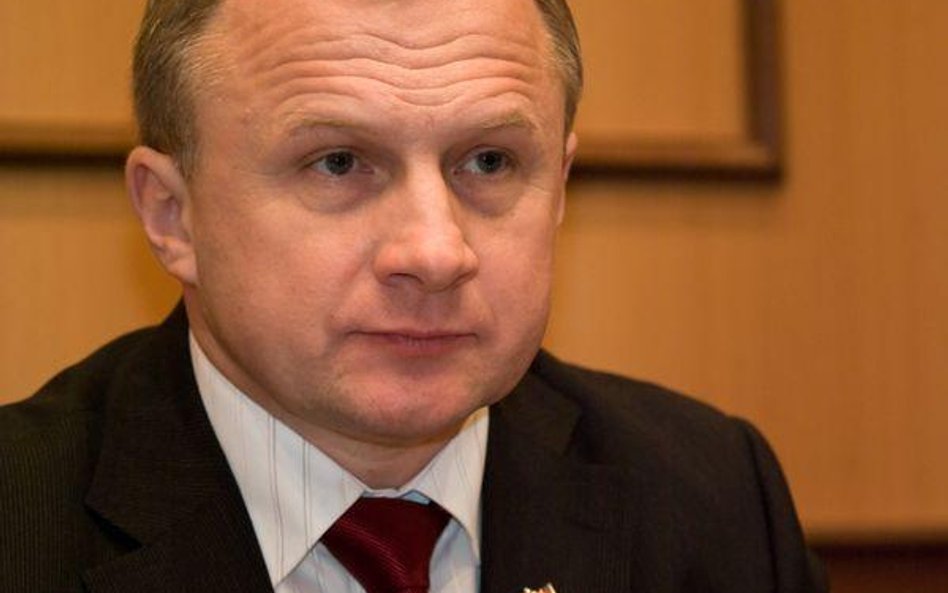 – Prognozy zaprezentujemy w poniedziałek podczas publikacji wyników za ostatnie trzy miesiące ubiegł