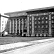 Gmach Sejmu Śląskiego, 1931 r.