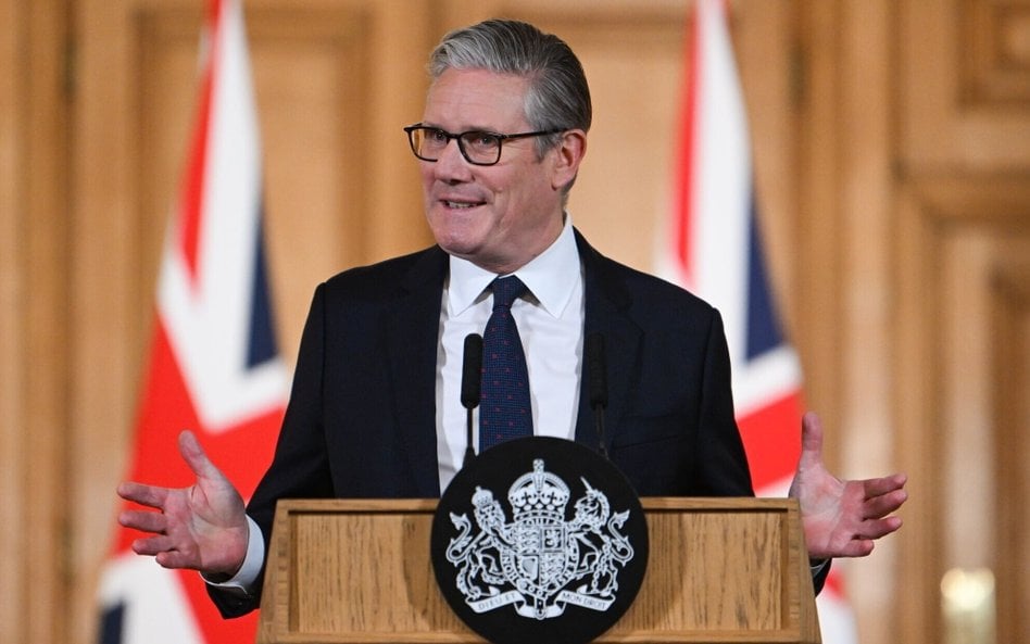 Keir Starmer