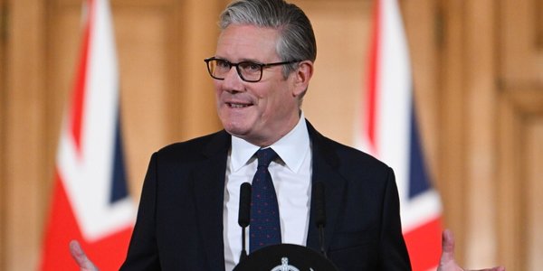 Podpalenia u brytyjskiego premiera. Śledztwo wskazuje na rosyjski trop