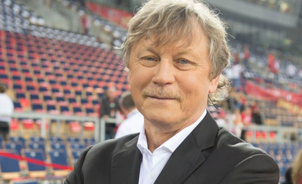 Ryszard Bosek