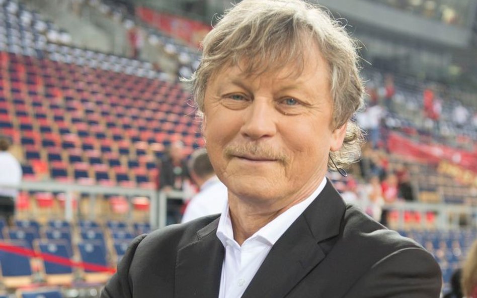 Ryszard Bosek