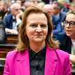Gertruda Uścińska, prezes ZUS