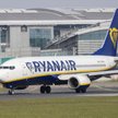 Ryanair znosi opłatę za zmianę rezerwacji