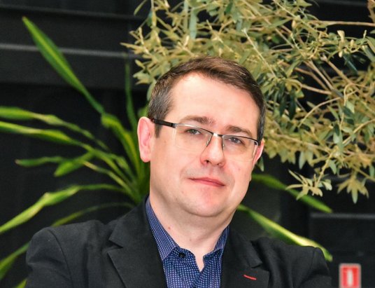 Dariusz Dadej, analityk Noble Securities