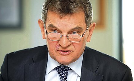 Konradowi Jaskóle trudno odmówić konsekwencji w działaniu