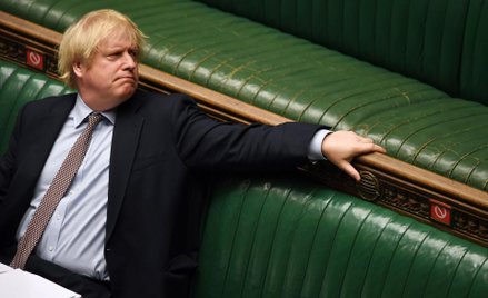 Brexit: Johnson akceptuje małe cło
