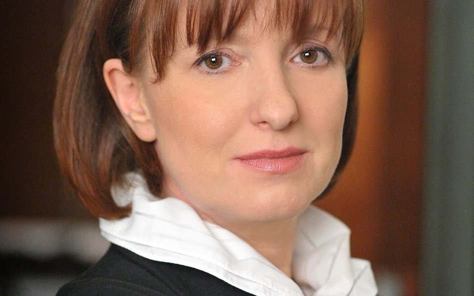 Maja Biesiekierska