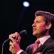 Matt Dusk, przystojny i zdolny