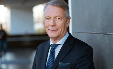 Według prezesa Mirosława Błaszczyka Cyfrowy Polsat czeka na decyzje rządu nt. 5G.