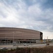 UEFA zamyka stadion we Wrocławiu