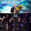 Lajos Pálfalvi (ur. 1959) tłumaczy literaturę polską od lat 80. W dorobku ma m.in. dzieła Miłosza, G